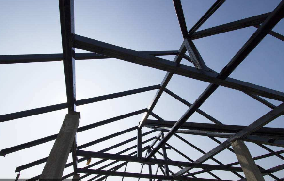 鋼結(jié)構(gòu) 鋼結(jié)構(gòu)